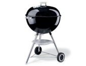 How do I start a Charcoal Grill?